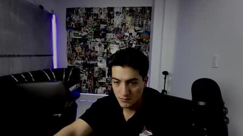 Snapshot of roseandviktor23 chatting on 10/09/25, 12:08 Rose Sins and Don Viktor online show from 10/09/25, 12:08