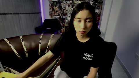 Snapshot of roseandviktor23 chatting on 10/15/25, 11:38 Rose Sins and Don Viktor online show from 10/15/25, 11:38