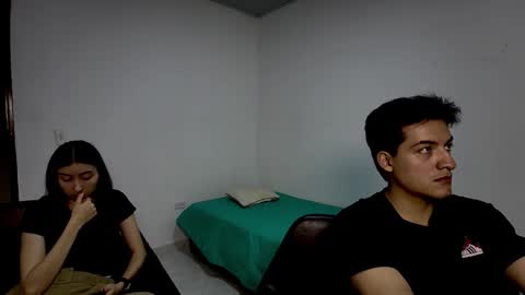 Rose Sins and Don Viktor online show from 11/06/25, 02:12