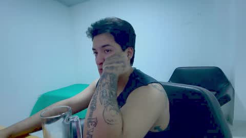 Rose Sins and Don Viktor online show from 11/21/25, 11:58