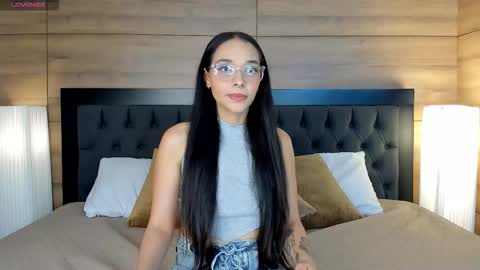 roseaurora online show from 03/15/26, 03:34