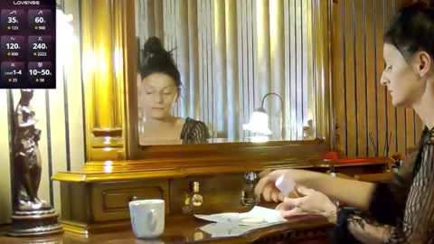 roseavasweet online show from 11/04/25, 07:51