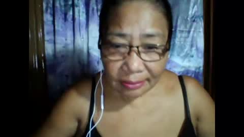 rosebelle66 online show from 10/06/25, 12:24