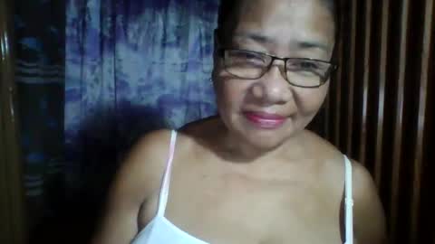 rosebelle66 online show from 10/27/25, 03:38