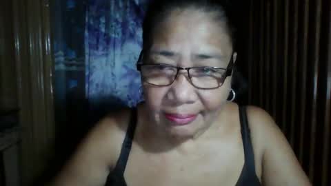 rosebelle66 online show from 12/20/25, 12:12