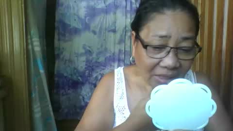 rosebelle66 online show from 02/07/26, 07:01