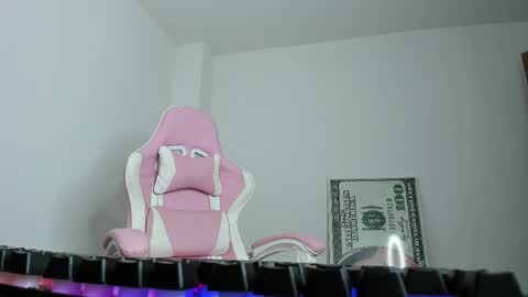 RoseBig online show from 01/22/25, 07:13