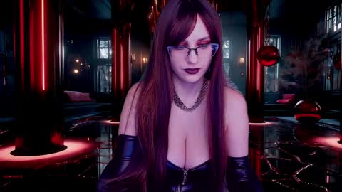 Rosebloom online show from 12/18/24, 03:26