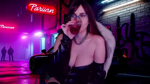 Rosebloom online show from 12/20/24, 03:00