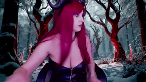 Rosebloom online show from 12/25/24, 03:18