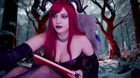 Rosebloom online show from 12/25/24, 06:20