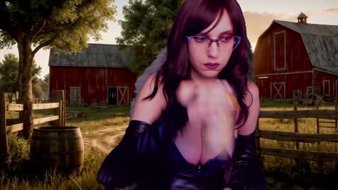 Rosebloom online show from 01/11/25, 03:23