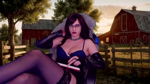 Rosebloom online show from 01/11/25, 03:31