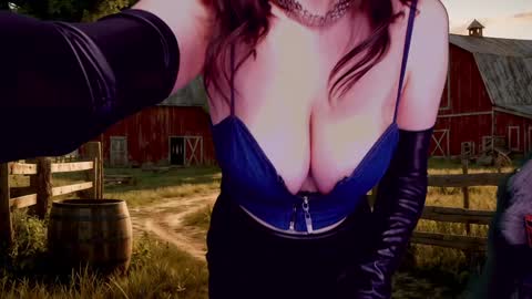 Rosebloom online show from 01/12/25, 03:28
