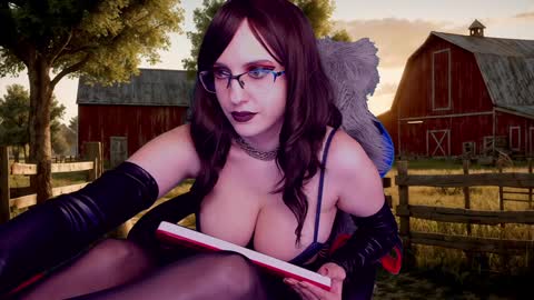 Rosebloom online show from 01/16/25, 06:25