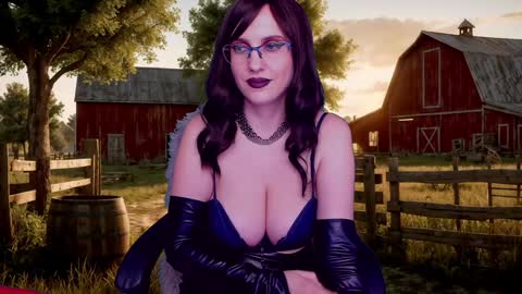 Rosebloom online show from 01/17/25, 12:31