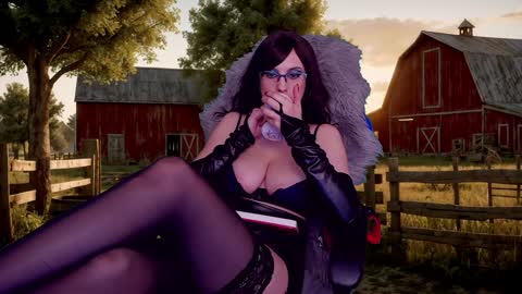 Rosebloom online show from 01/19/25, 06:42