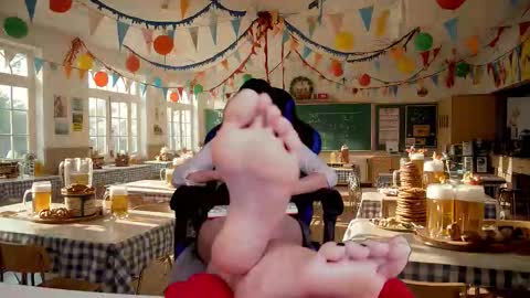 Snapshot of roseblooom chatting on 09/26/25, 03:38 Rosebloom online show from 09/26/25, 03:38