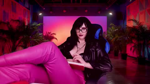 Snapshot of roseblooom chatting on 10/08/25, 03:48 Rosebloom online show from 10/08/25, 03:48