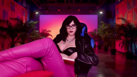 Snapshot of roseblooom chatting on 10/11/25, 04:22 Rosebloom online show from 10/11/25, 04:22