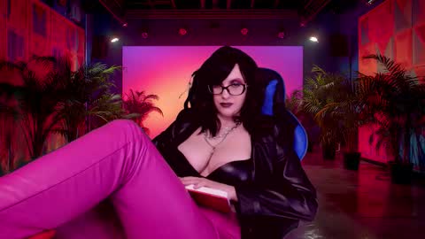 Snapshot of roseblooom chatting on 10/20/25, 04:57 Rosebloom online show from 10/20/25, 04:57