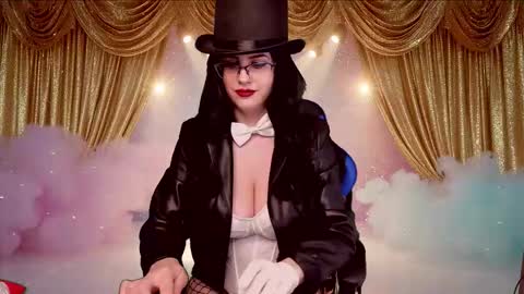 Snapshot of roseblooom chatting on 10/22/25, 03:40 Rosebloom online show from 10/22/25, 03:40