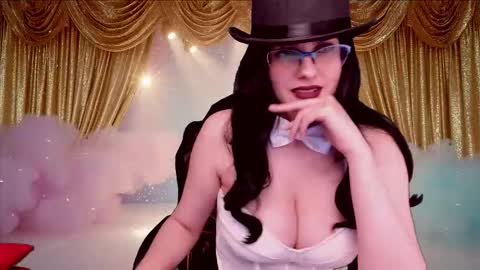 Snapshot of roseblooom chatting on 10/24/25, 04:03 Rosebloom online show from 10/24/25, 04:03