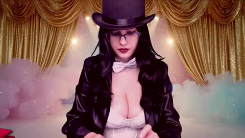 Snapshot of roseblooom chatting on 10/29/25, 03:09 Rosebloom online show from 10/29/25, 03:09