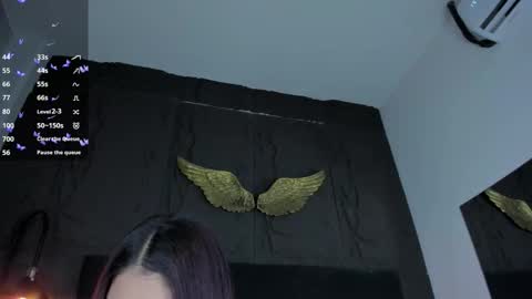 Rose  online show from 10/09/25, 05:16