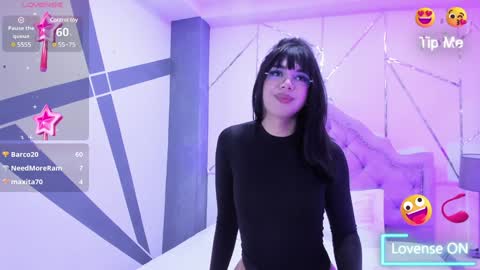 Rose online show from 01/03/25, 03:33