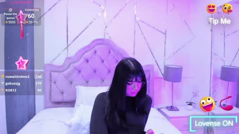 Rose online show from 01/03/25, 06:35