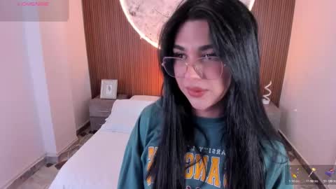 Rose online show from 01/10/26, 01:46