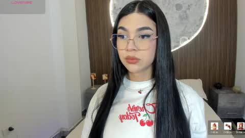 Rose online show from 04/03/26, 01:09