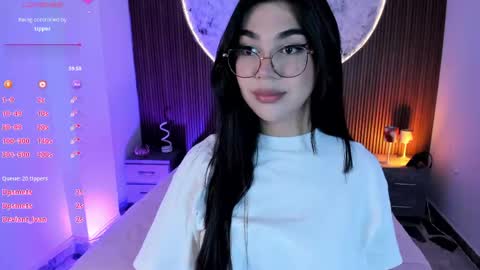 Rose online show from 06/05/26, 02:01