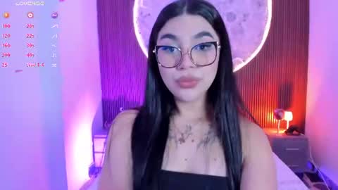 Snapshot of rosecassie chatting on 06/18/26, 01:59 Rose online show from 06/18/26, 01:59