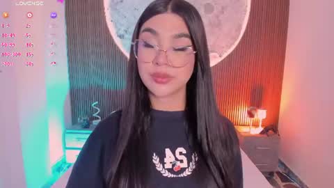 Snapshot of rosecassie chatting on 06/29/26, 01:11 Rose online show from 06/29/26, 01:11