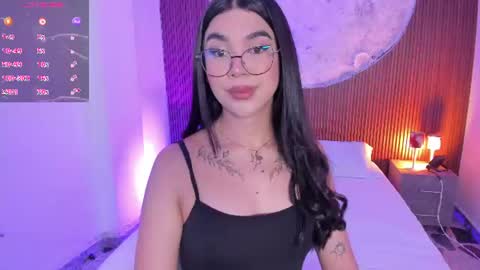 Snapshot of rosecassie chatting on 07/03/26, 01:17 Rose online show from 07/03/26, 01:17