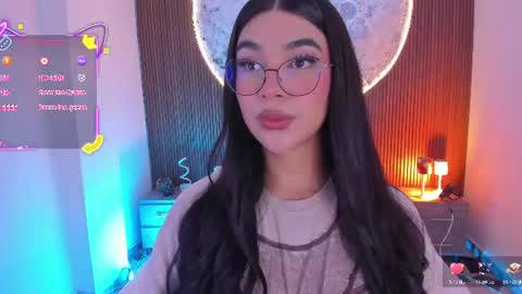 Snapshot of rosecassie chatting on 07/04/26, 12:44 Rose online show from 07/04/26, 12:44