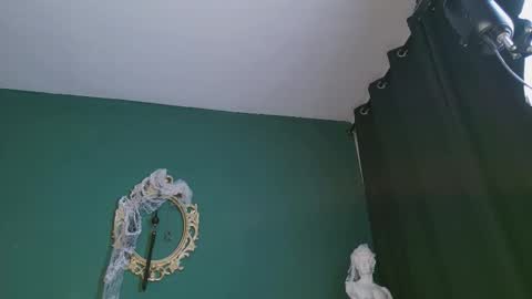 Snapshot of rosedelic chatting on 10/29/25, 04:26 rosedelic online show from 10/29/25, 04:26