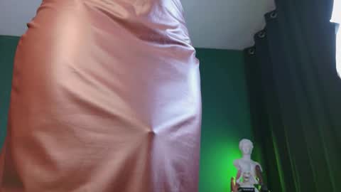 Snapshot of rosedelic chatting on 11/06/25, 05:30 rosedelic online show from 11/06/25, 05:30