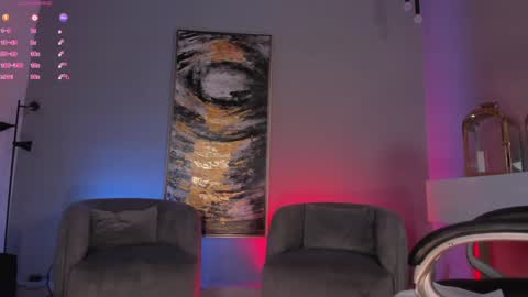 Rose  online show from 12/30/24, 11:17