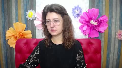 RoseHille online show from 11/29/25, 06:27