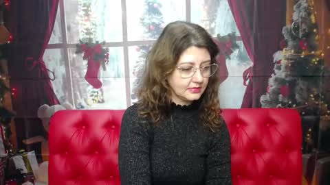 RoseHille online show from 12/15/25, 03:38