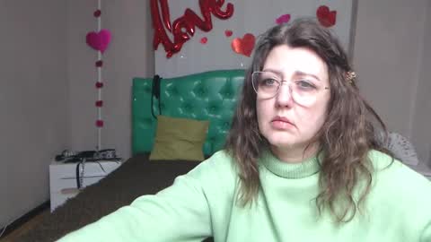 RoseHille online show from 02/03/26, 03:17