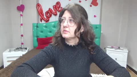 RoseHille online show from 02/15/26, 06:10