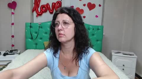 RoseHille online show from 07/07/26, 08:35
