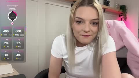 rose97 online show from 10/29/25, 09:16