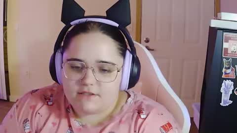 rosekiller55 online show from 10/27/25, 04:16