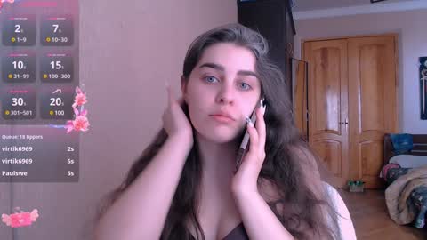 Rose online show from 01/14/25, 08:52