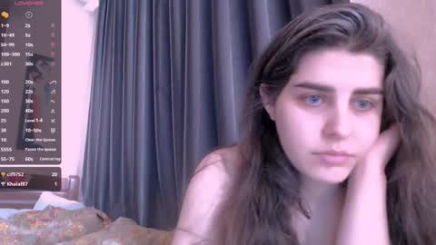 Rose online show from 02/21/25, 10:50